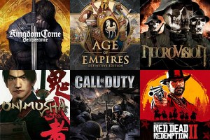 Realia historyczne — Codename 23