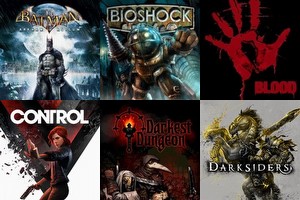 Gry, gdzie pierwsza część jest lepsza niz sequel