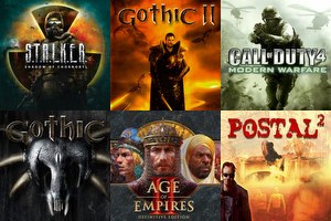 Kanon Polskiego PC Master Race — Aztec22