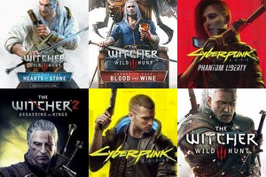 Tierlista gier CDP Red