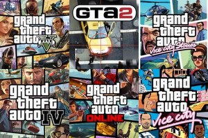 Moje GTA — czorny50