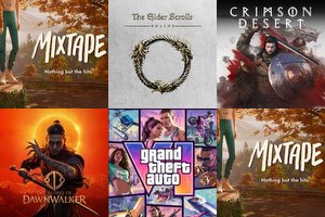 The Game Awards 2026 - zabawa czytelników! — Soulcatcher