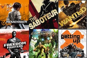 Warte uwagi zapomniane/nieznane gry 2000-2026