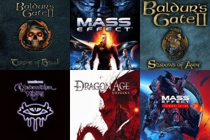 Ostatnie słowo o BioWare. — Radamajka