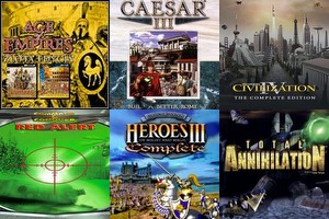 TOP ograne przez Iselora strategie-szeroko pojęte