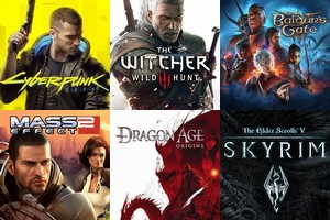 kęsika prawda objawiona - gry przereklamowane