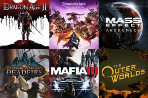 kęsika prawda objawiona - gry niedocenione