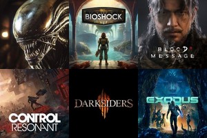 Lista życzeń - przed premierą