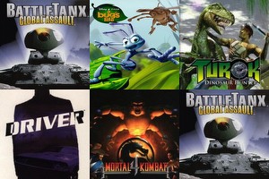 Gry u Oskara i Marcina (ps1)