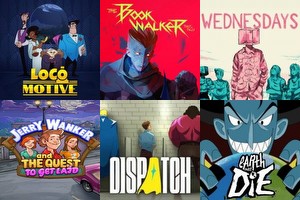 Przygodówki, które warto ograć