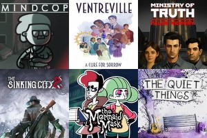 Przygodówki, które warto ograć