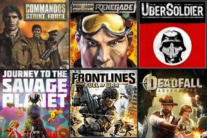 Średniaki, które potrafią dać frajdę