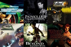 Tierlista gier ukończonych w 2024 roku