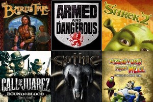 Tierlista gier ukończonych w 2023 roku