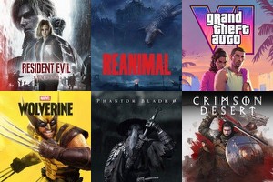 Najlepsze since 2020