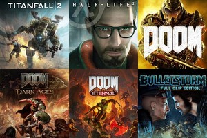 Najlepsze gry fps w które grałem