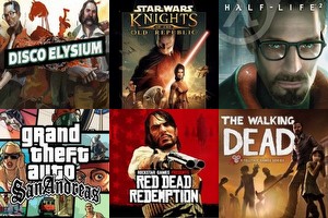 Najlepsze gry na Android