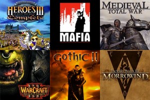 Najlepsze gry roku 2002