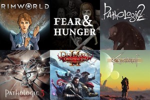 Gry, w których możecie dokonać kanibalizmu