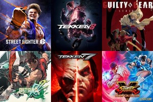 Najlepsze współczesne bijatyki