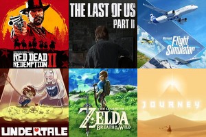 Gry, które dostały 10/10 na PPE.pl