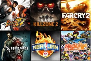 Kolekcja gier na PS3/15 Minut z gameplayzMaxim