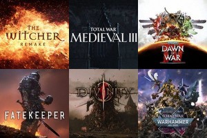 Premiery na które czekam