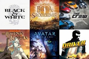 Gry które się już nie kupi w dystrybucji cyfrowej