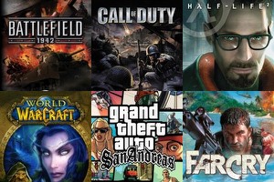 2002,2003 i 2004-Były świetnymi latami dla graczy