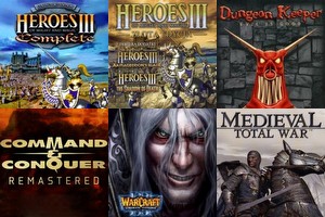 Najlepsze gry strategiczne na PC