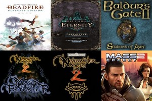 Moja lista RPG (WIP)