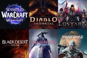 P2W w grach: S-Tier = płacisz za wszystko