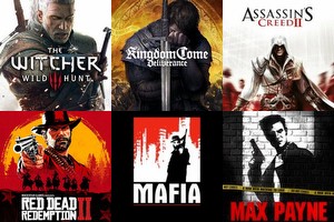 Tier gier fabularnych