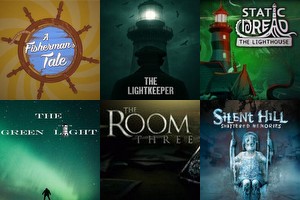 Gry o latarnikach, latarniach i z latarniami