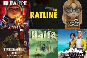 Gry niedostrzeżone i niekochane 2026