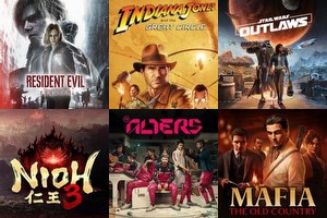 Moje sprawdzone gry - polecam! (2025+)