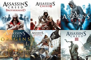 Assassin's Creed