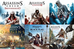 Assassin's Creed