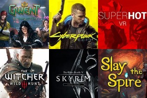 Moje TOP 10