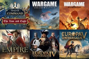 Gry strategiczne, w których zagrasz Polską