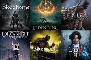 souls-like
