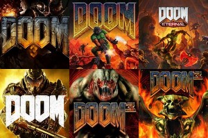 Najbardziej polecane gry z serii DOOM
