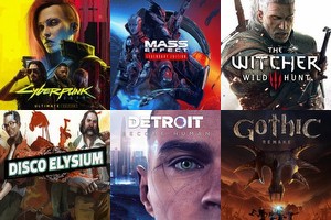 Moje top 7