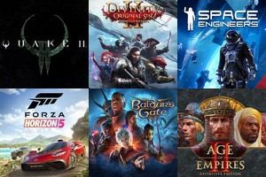 Gry kooperacyjne na PS5