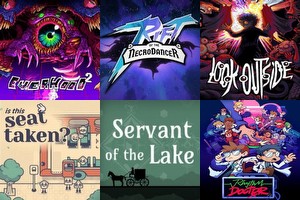 Gry indie, które warto ograć (2017-)