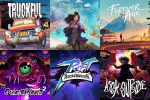 Gry indie, które warto ograć (2017-)