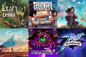 Gry indie, które warto ograć (2017-)