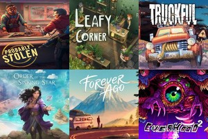 Gry indie, które warto ograć (2017-)