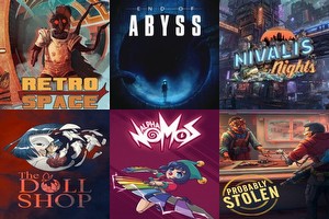 Gry indie, które warto ograć (2017-)