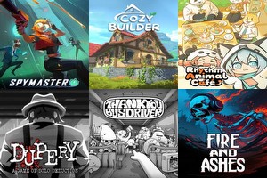 Gry indie, które warto ograć (2017-)